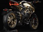 MV Agusta Dragster 800RC 'Shining Gold'